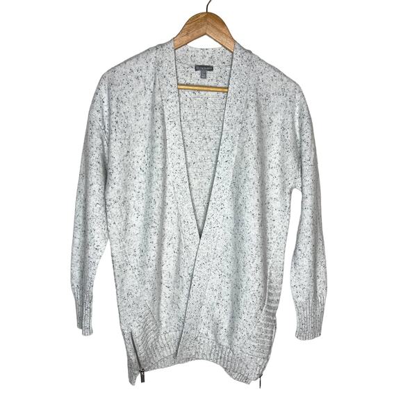 T by Talbots Sweaters - T by Talbots Open Front Cardigan Sweater Size XL Petite